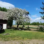 펜션 Mazurska Przystan *