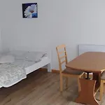Mazurska Przystan * Dąbrówno