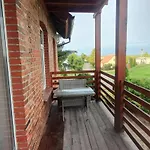 Mazurska Przystan Сasa de vacaciones