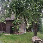 Mazurska Przystan Сasa de vacaciones