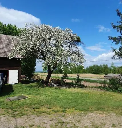 Dom wakacyjny Mazurska Przystań *
