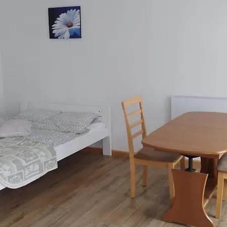 Mazurska Przystan * Dąbrówno