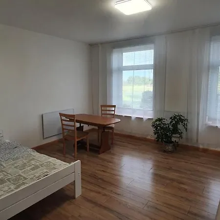 Mazurska Przystan Dabrowno (Ostroda)
