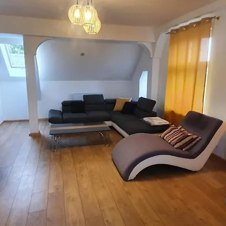 Сasa de vacaciones Mazurska Przystan *