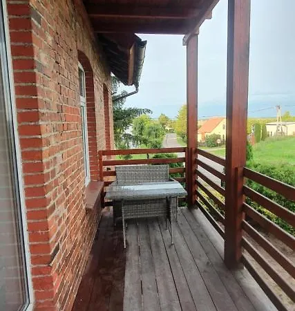 Mazurska Przystan Holiday home