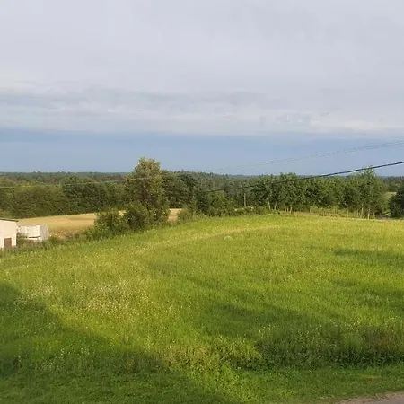 Mazurska Przystan Holiday home Dabrowno (Ostroda)