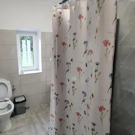 Mazurska Przystan