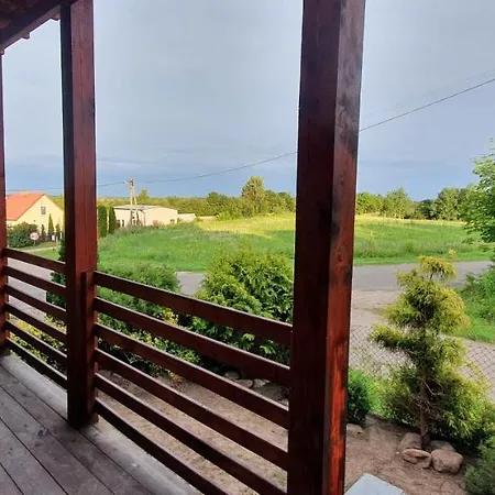 Mazurska Przystan Dąbrówno